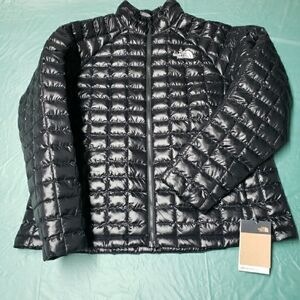 The North Face Women's Thermoball Eco Insulated Jacket XL